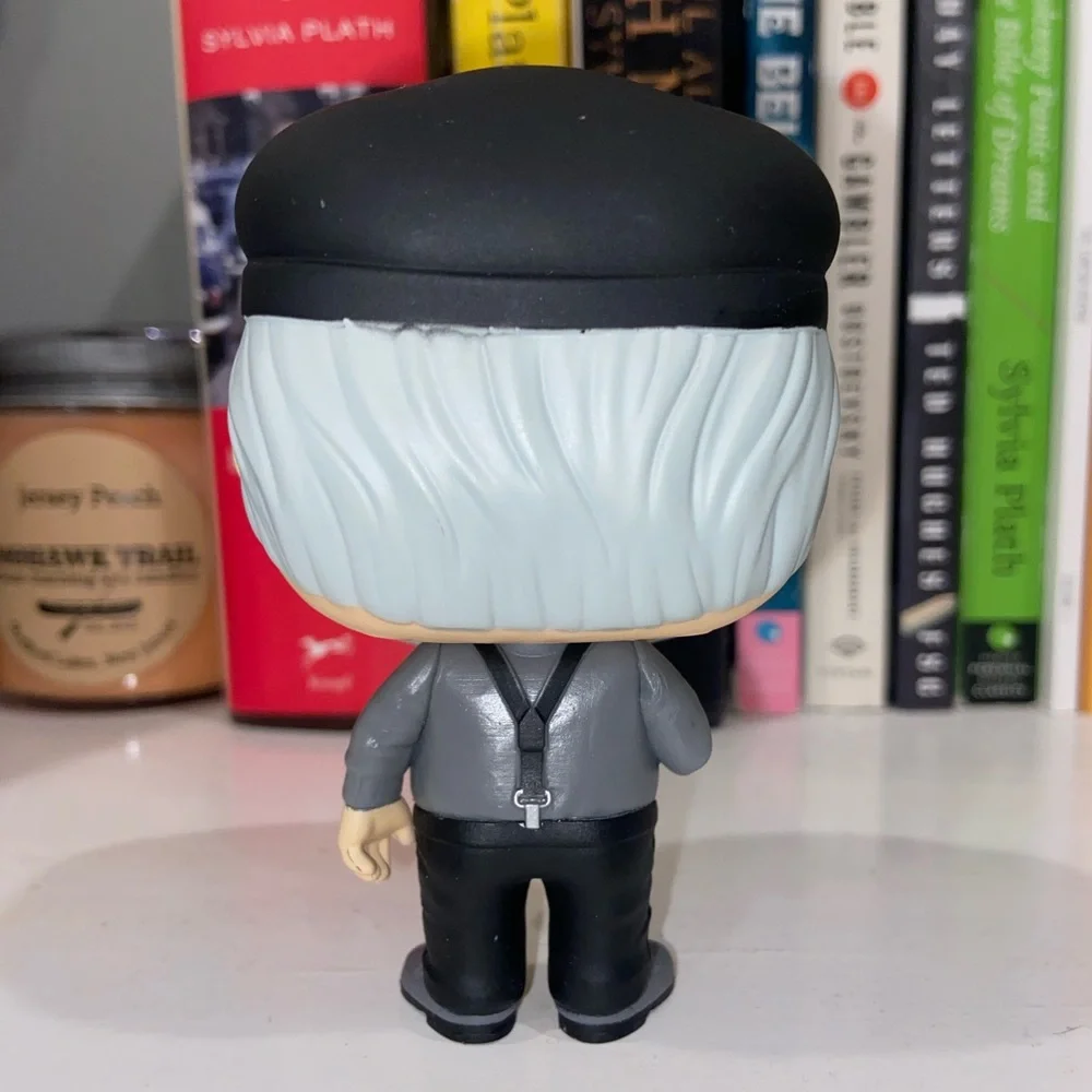 Funko Pop! George R. R. Martin Vinyl Figure - Picture 2 of 4